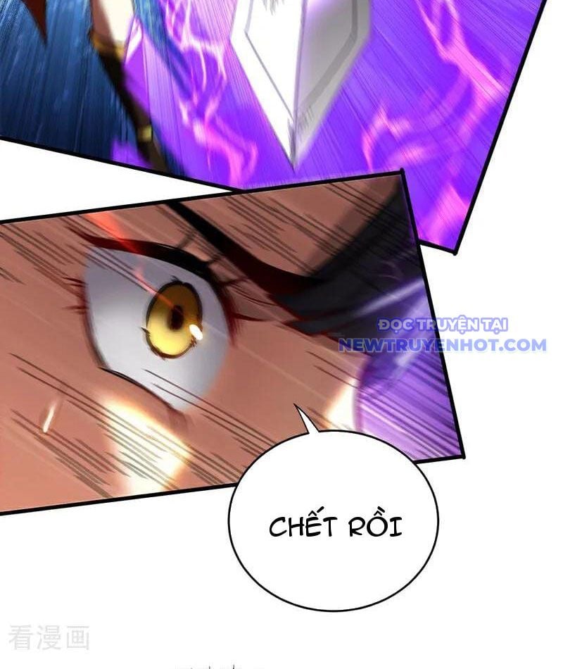 Đệ Tử Tu Luyện Còn Ta Thì Lười Biếng Chapter 148 - Trang 2