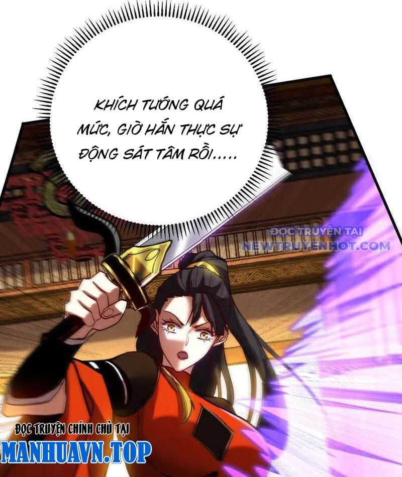 Đệ Tử Tu Luyện Còn Ta Thì Lười Biếng Chapter 148 - Trang 2