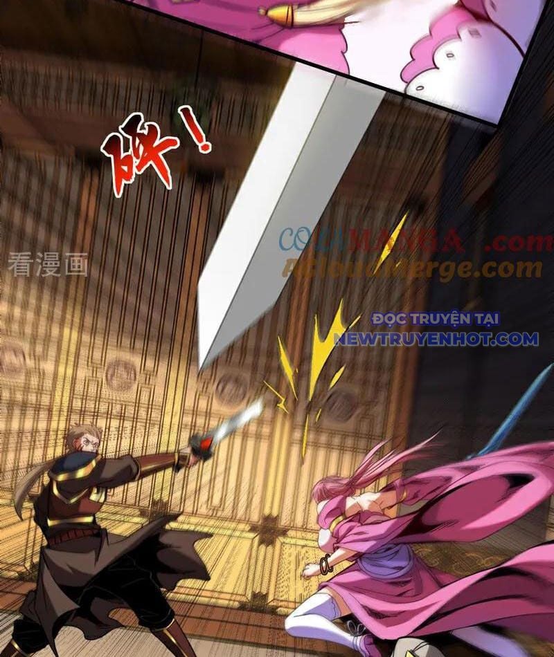 Đệ Tử Tu Luyện Còn Ta Thì Lười Biếng Chapter 148 - Trang 2