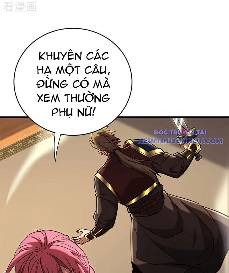 Đệ Tử Tu Luyện Còn Ta Thì Lười Biếng Chapter 148 - Trang 2