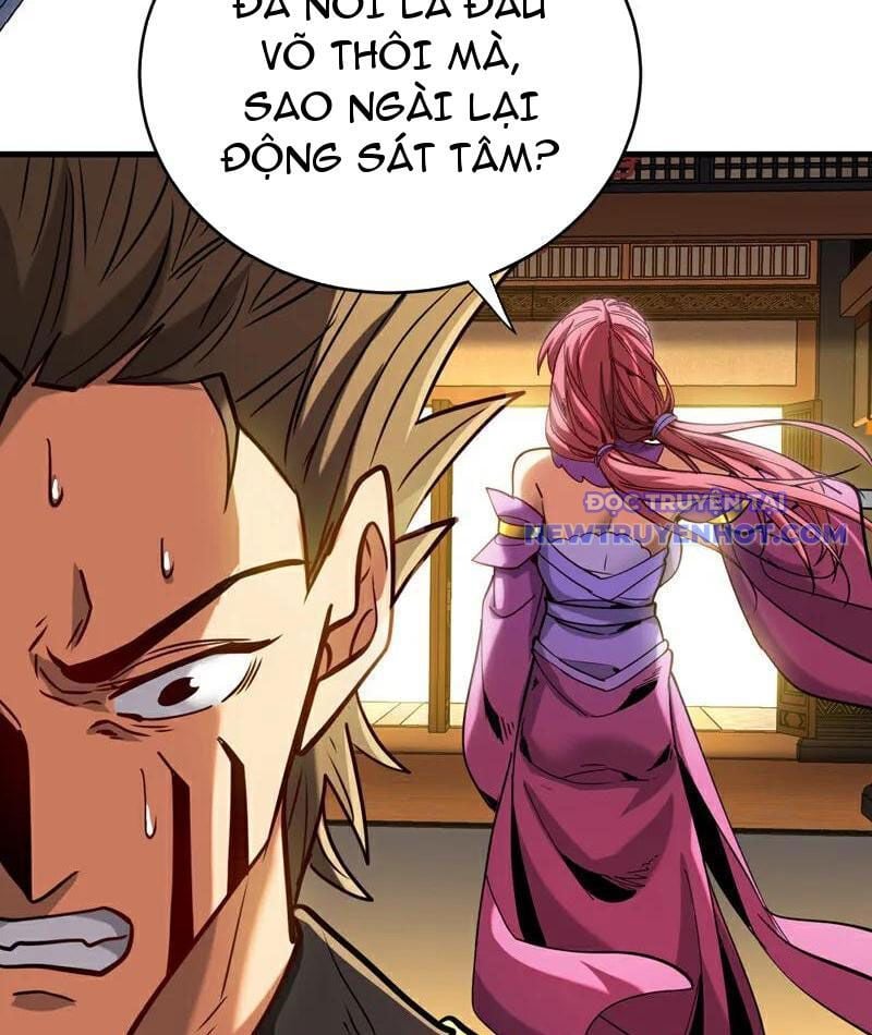Đệ Tử Tu Luyện Còn Ta Thì Lười Biếng Chapter 148 - Trang 2