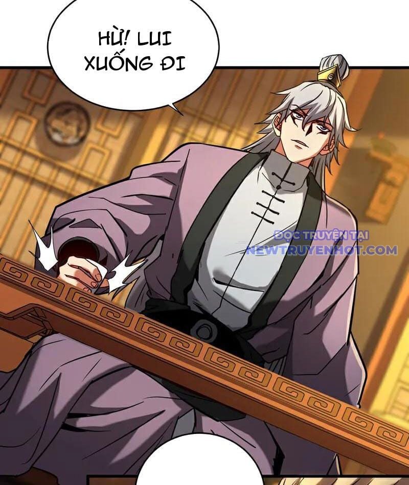 Đệ Tử Tu Luyện Còn Ta Thì Lười Biếng Chapter 148 - Trang 2