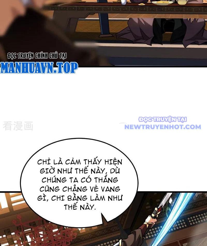 Đệ Tử Tu Luyện Còn Ta Thì Lười Biếng Chapter 148 - Trang 2