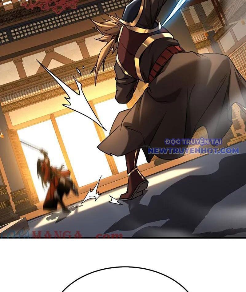 Đệ Tử Tu Luyện Còn Ta Thì Lười Biếng Chapter 148 - Trang 2