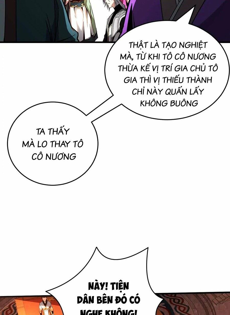 Đệ Tử Tu Luyện Còn Ta Thì Lười Biếng Chapter 15 - Trang 2