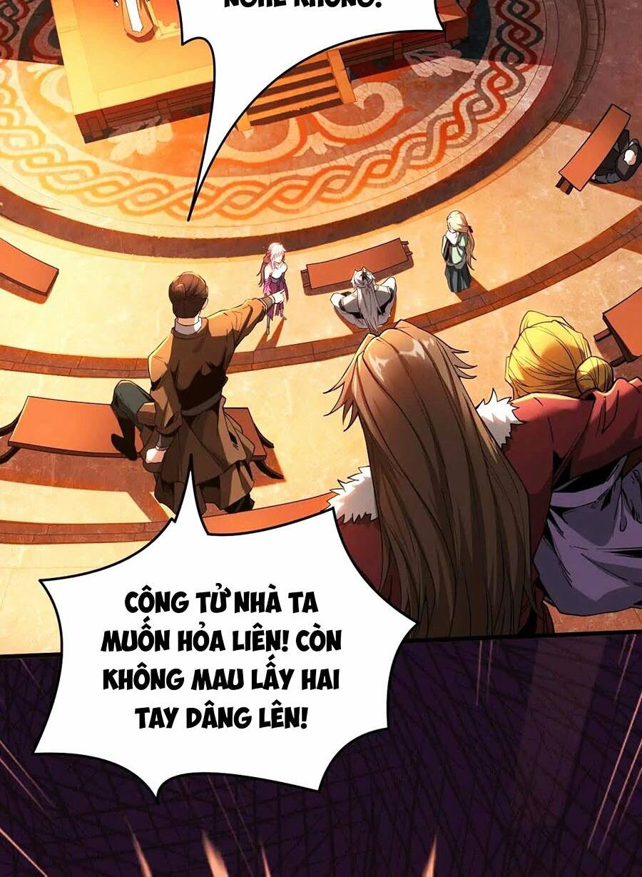 Đệ Tử Tu Luyện Còn Ta Thì Lười Biếng Chapter 15 - Trang 2