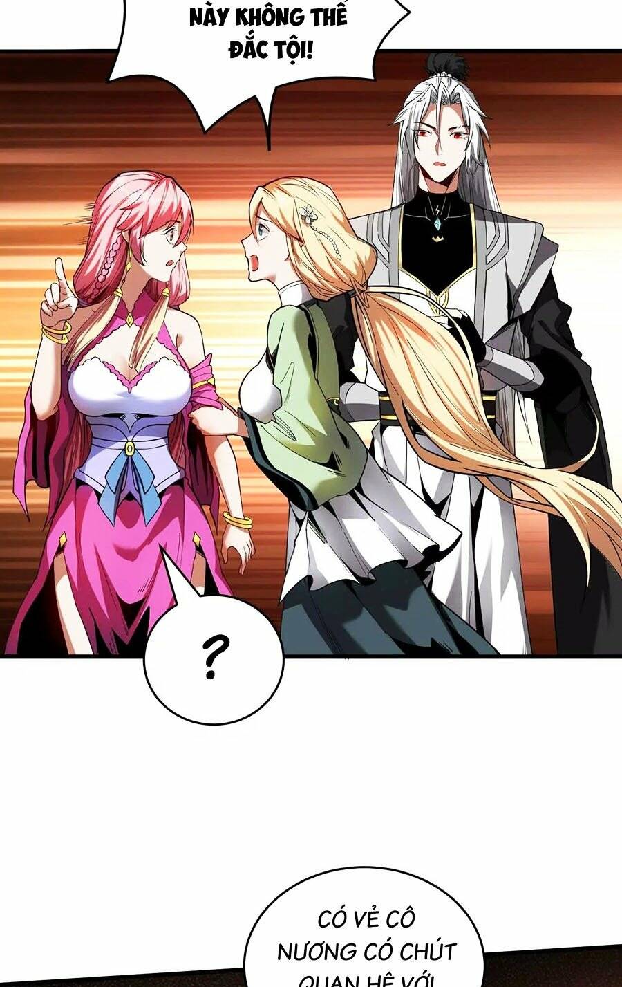 Đệ Tử Tu Luyện Còn Ta Thì Lười Biếng Chapter 15 - Trang 2