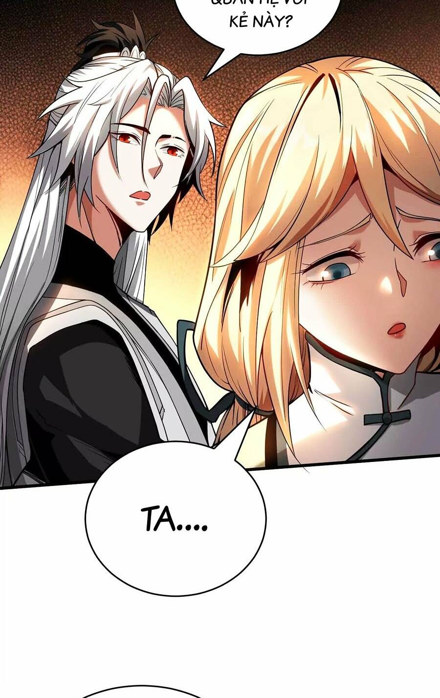 Đệ Tử Tu Luyện Còn Ta Thì Lười Biếng Chapter 15 - Trang 2