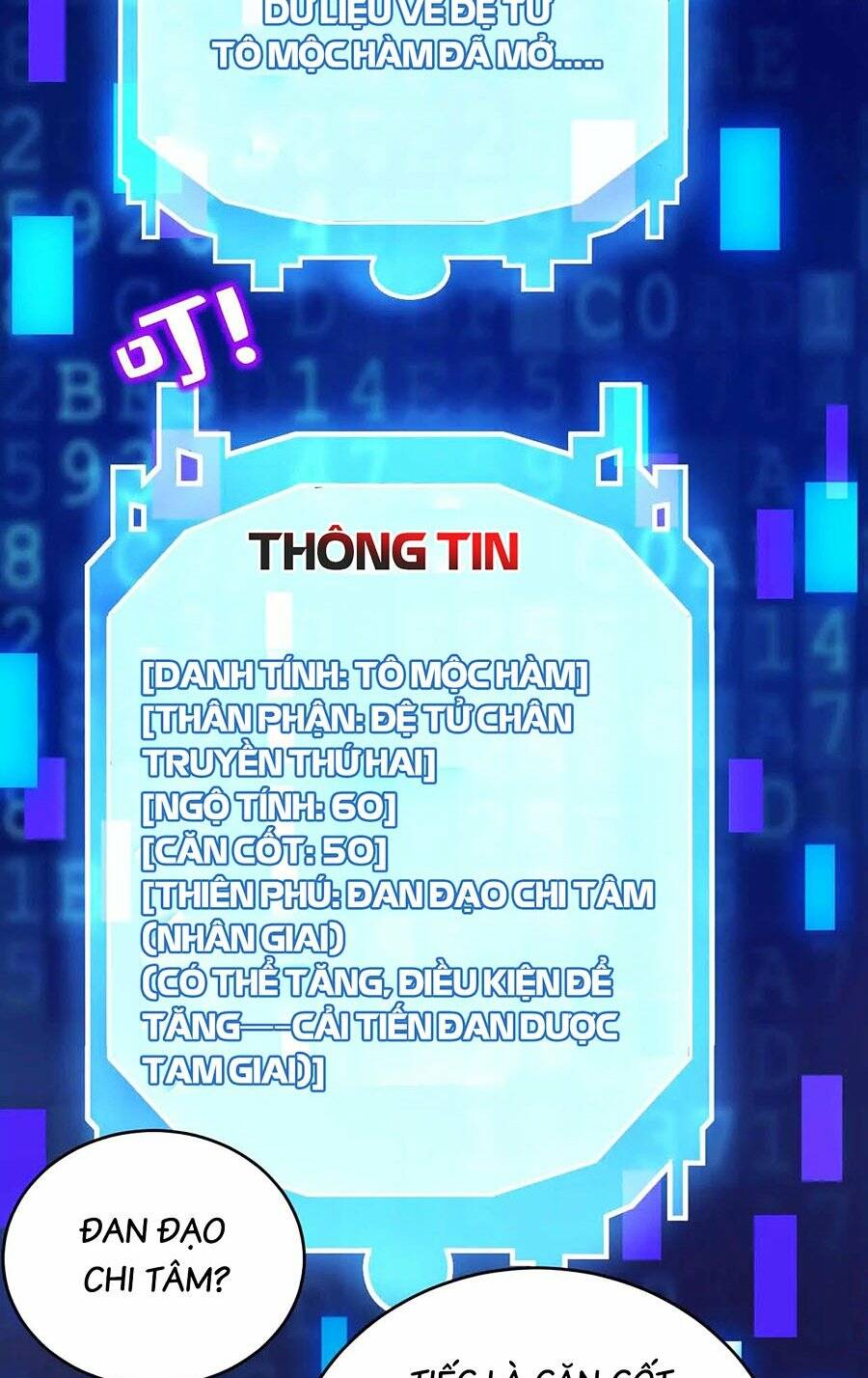 Đệ Tử Tu Luyện Còn Ta Thì Lười Biếng Chapter 15 - Trang 2