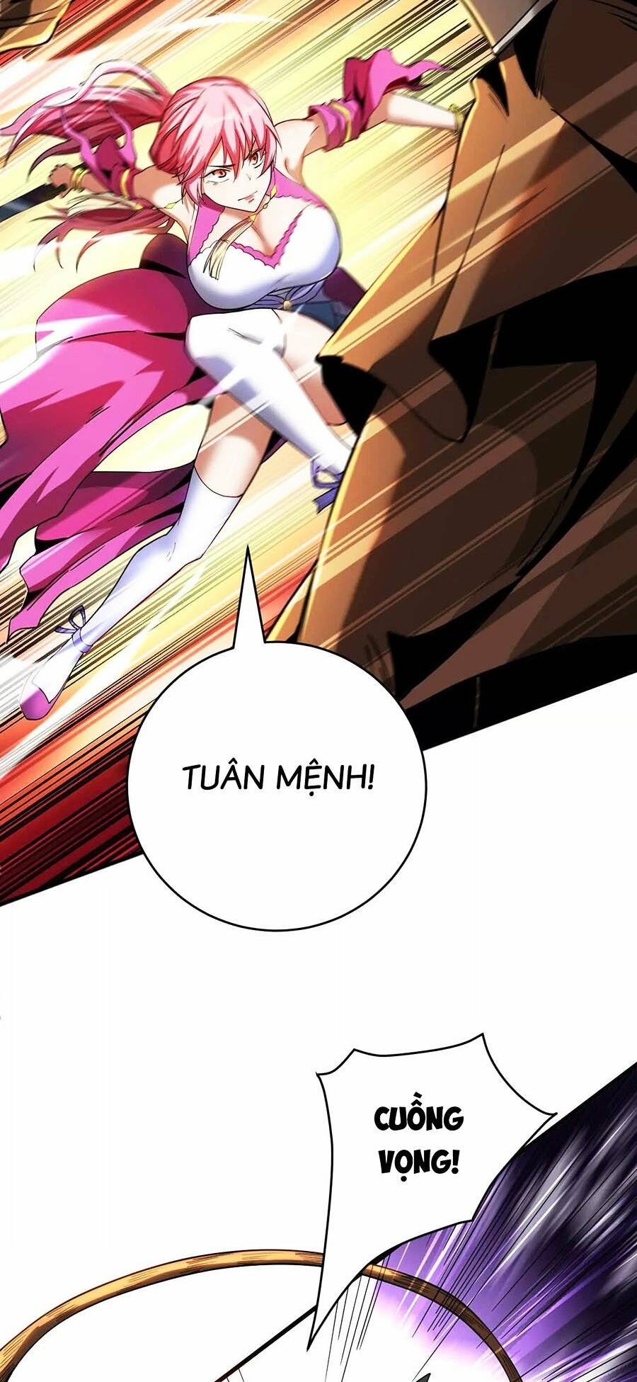 Đệ Tử Tu Luyện Còn Ta Thì Lười Biếng Chapter 15 - Trang 2