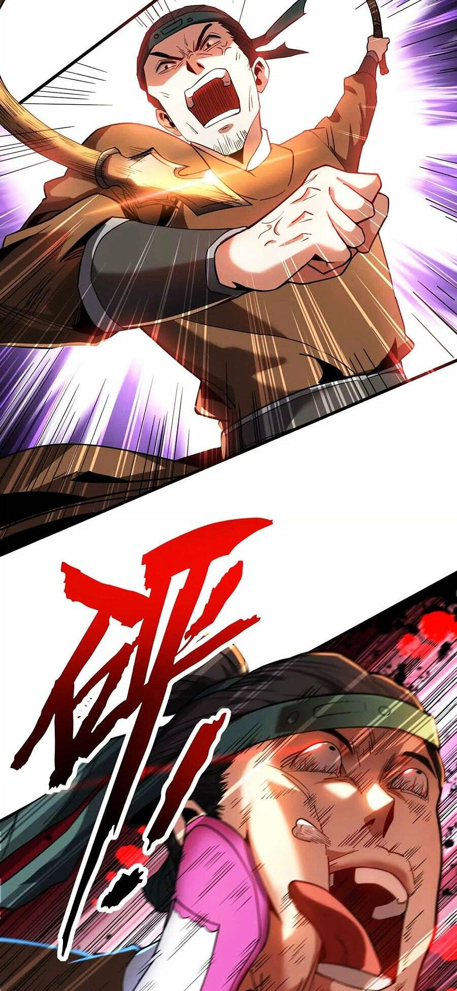 Đệ Tử Tu Luyện Còn Ta Thì Lười Biếng Chapter 15 - Trang 2