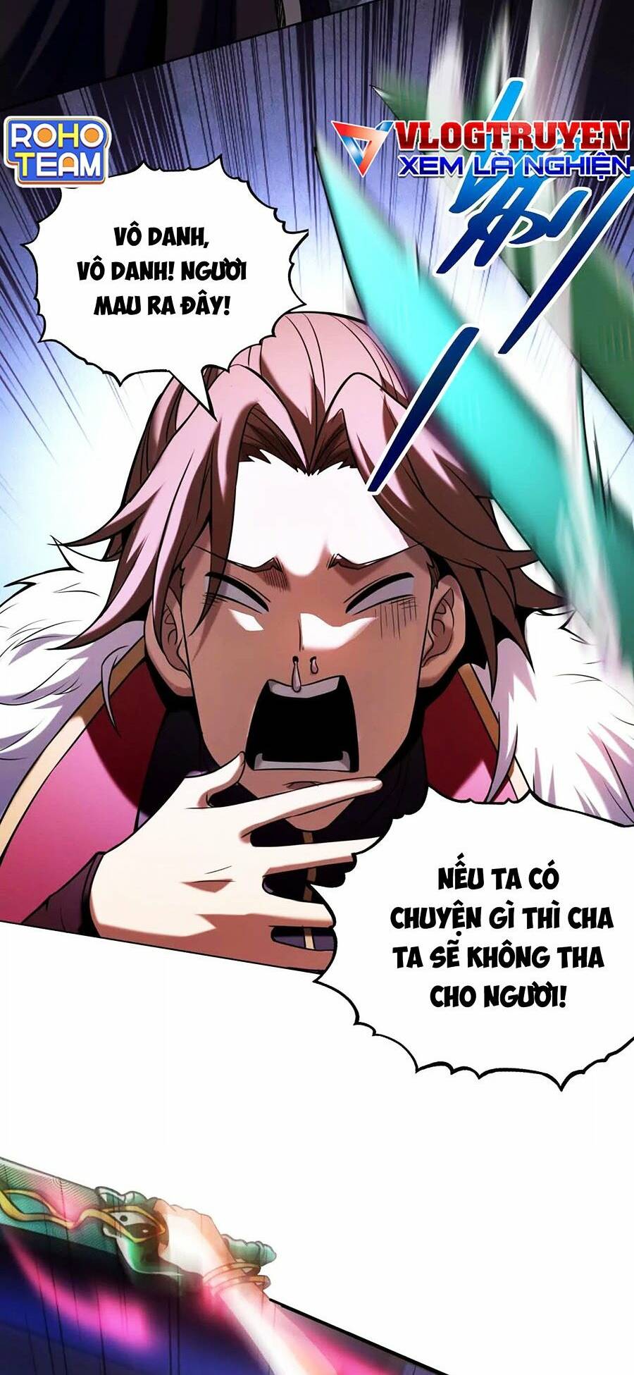 Đệ Tử Tu Luyện Còn Ta Thì Lười Biếng Chapter 15 - Trang 2