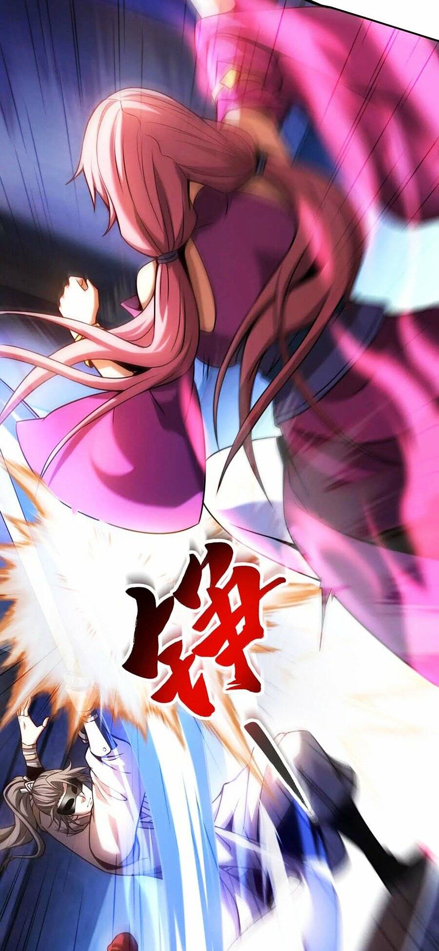 Đệ Tử Tu Luyện Còn Ta Thì Lười Biếng Chapter 15 - Trang 2