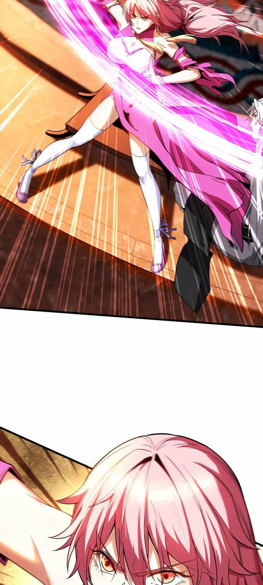 Đệ Tử Tu Luyện Còn Ta Thì Lười Biếng Chapter 15 - Trang 2