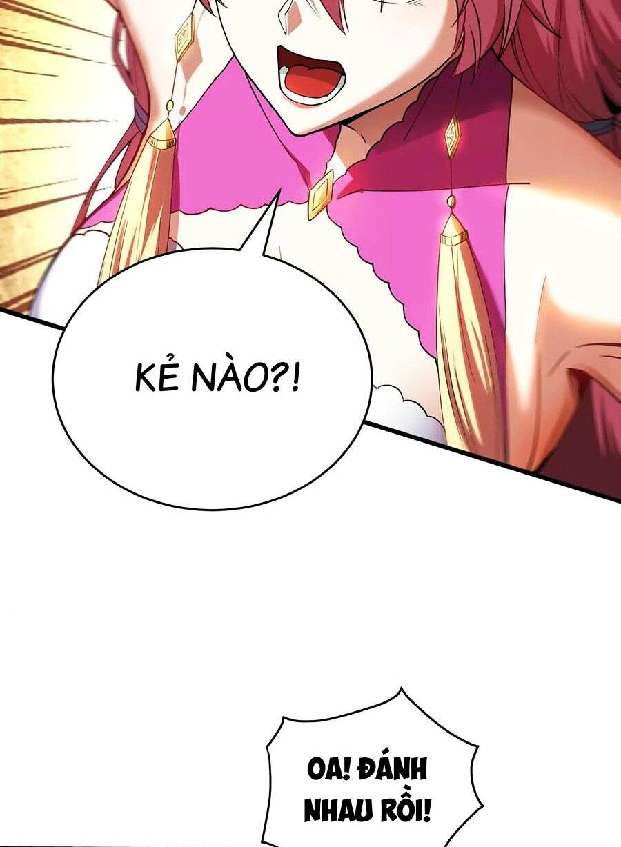 Đệ Tử Tu Luyện Còn Ta Thì Lười Biếng Chapter 15 - Trang 2