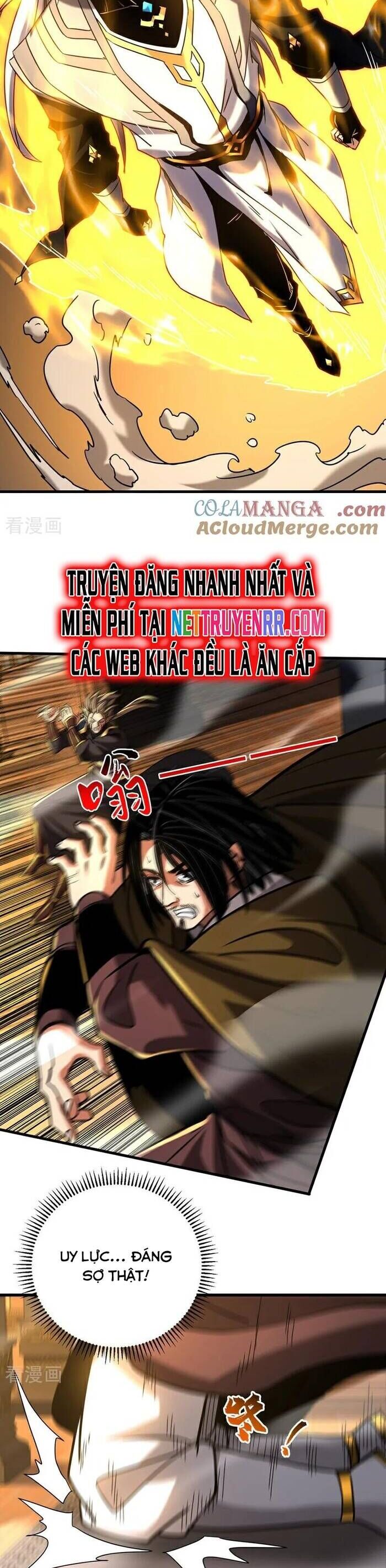 Đệ Tử Tu Luyện Còn Ta Thì Lười Biếng Chapter 150 - Trang 2