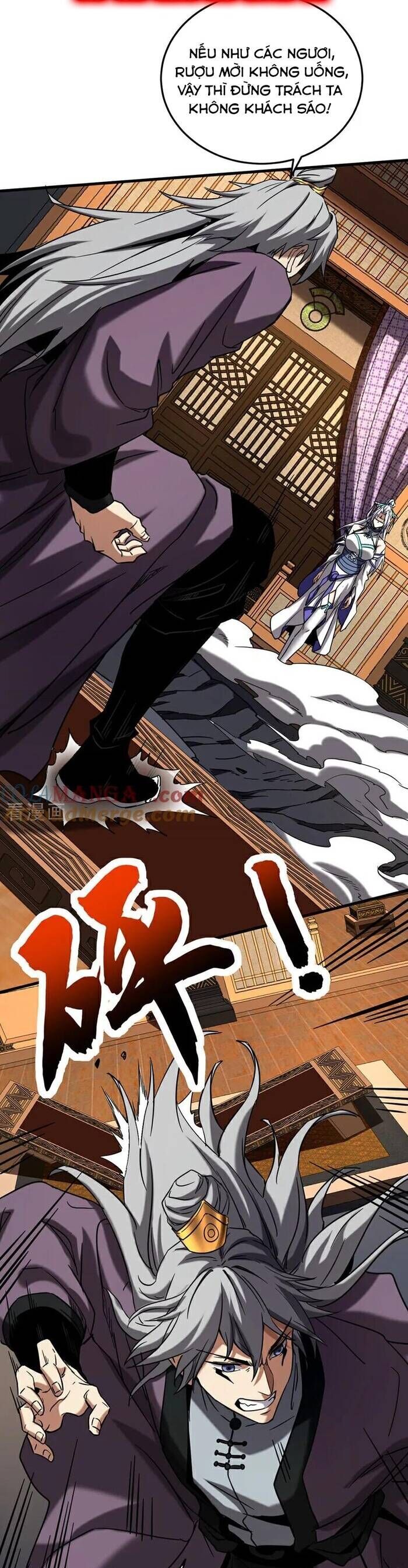 Đệ Tử Tu Luyện Còn Ta Thì Lười Biếng Chapter 150 - Trang 2