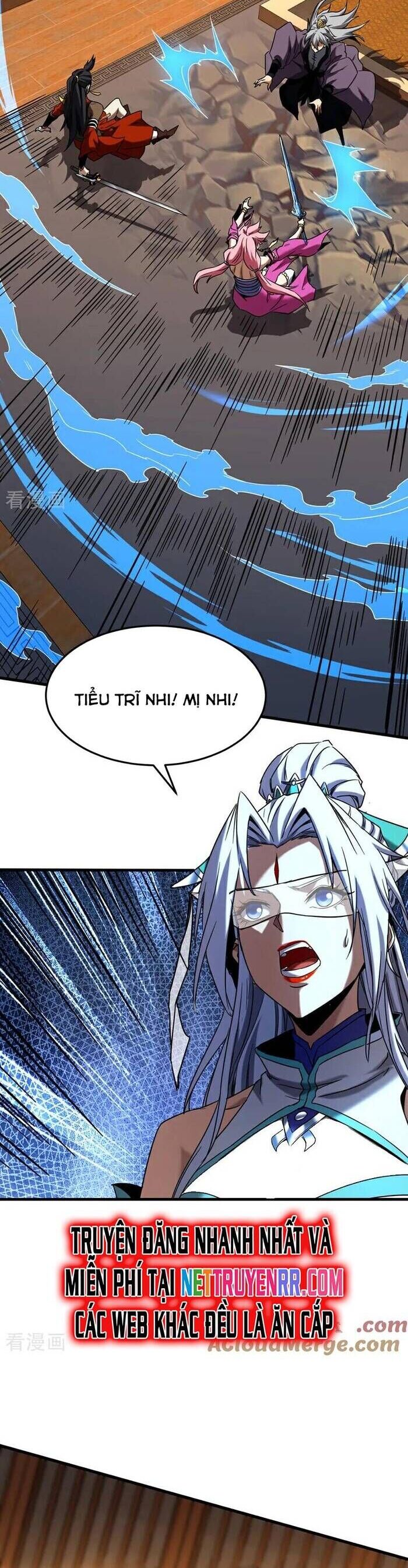 Đệ Tử Tu Luyện Còn Ta Thì Lười Biếng Chapter 150 - Trang 2