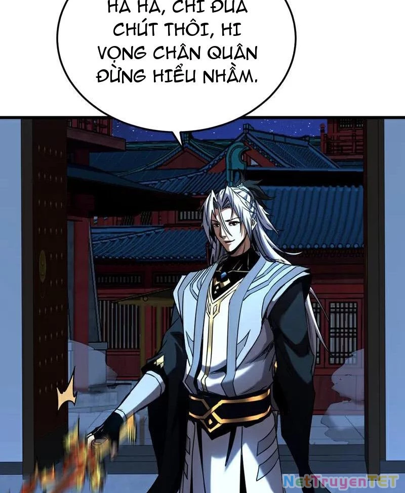 Đệ Tử Tu Luyện Còn Ta Thì Lười Biếng Chapter 152 - Trang 2
