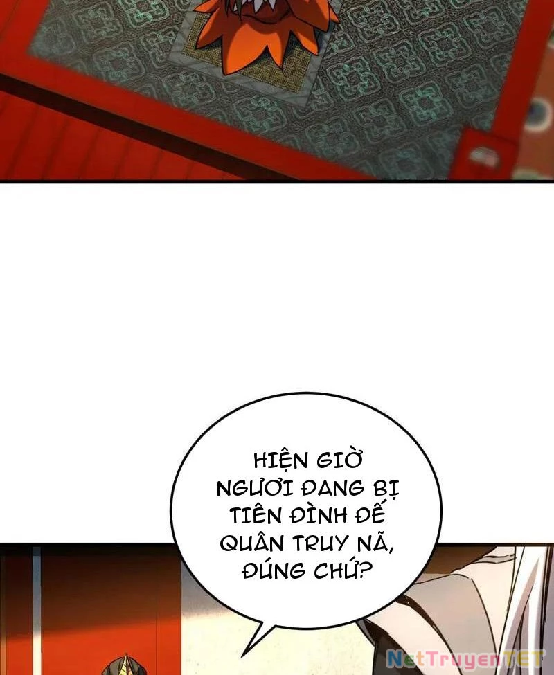 Đệ Tử Tu Luyện Còn Ta Thì Lười Biếng Chapter 152 - Trang 2