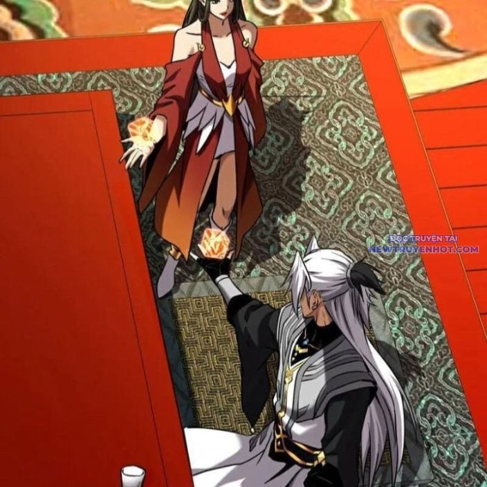 Đệ Tử Tu Luyện Còn Ta Thì Lười Biếng Chapter 155 - Trang 2