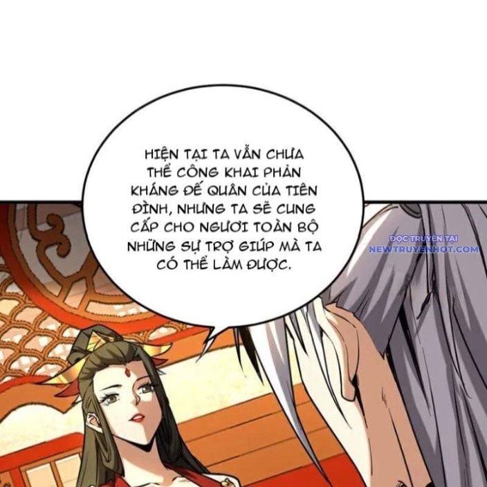 Đệ Tử Tu Luyện Còn Ta Thì Lười Biếng Chapter 155 - Trang 2