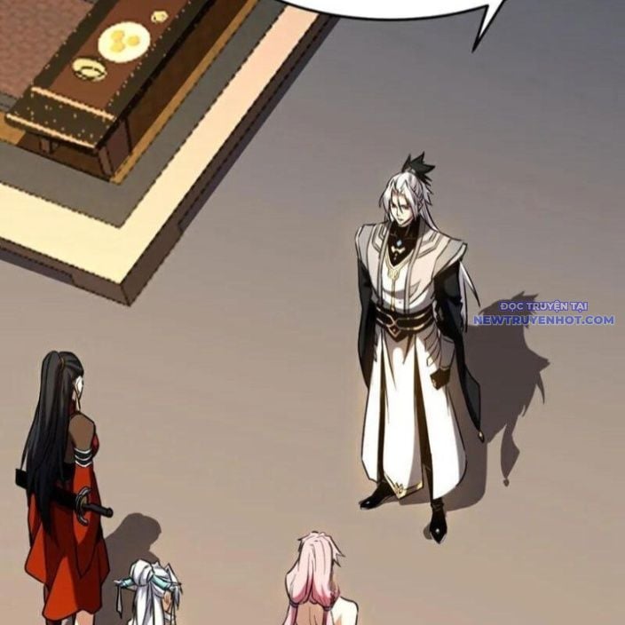 Đệ Tử Tu Luyện Còn Ta Thì Lười Biếng Chapter 155 - Trang 2