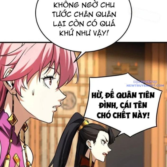 Đệ Tử Tu Luyện Còn Ta Thì Lười Biếng Chapter 155 - Trang 2