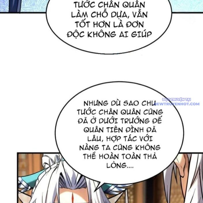 Đệ Tử Tu Luyện Còn Ta Thì Lười Biếng Chapter 155 - Trang 2