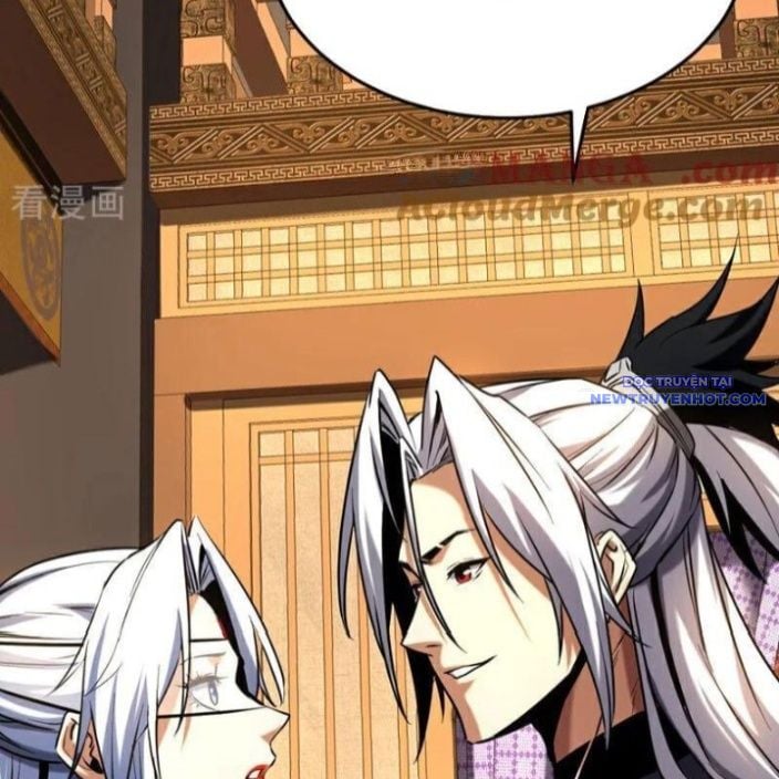 Đệ Tử Tu Luyện Còn Ta Thì Lười Biếng Chapter 155 - Trang 2