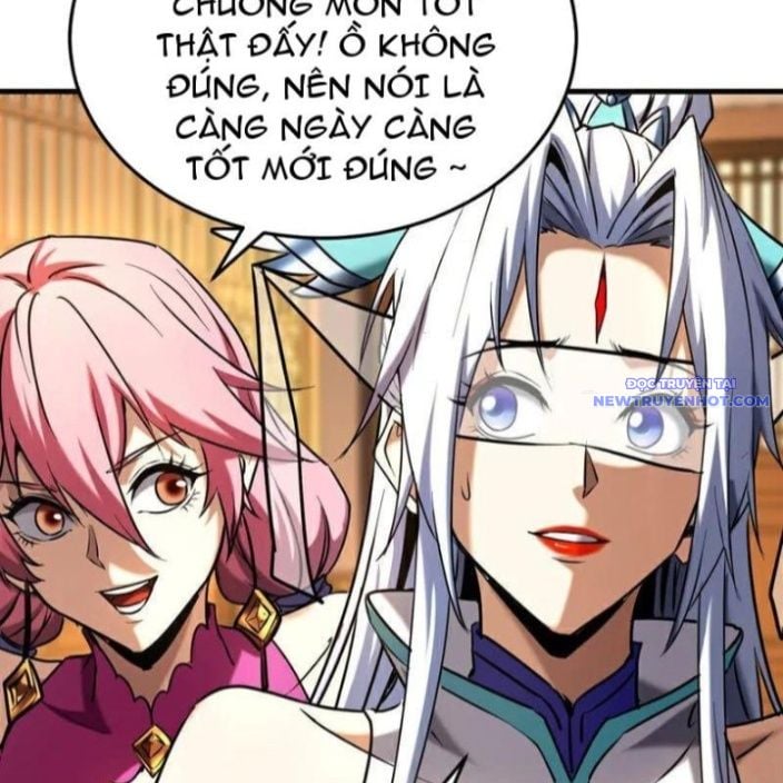 Đệ Tử Tu Luyện Còn Ta Thì Lười Biếng Chapter 155 - Trang 2