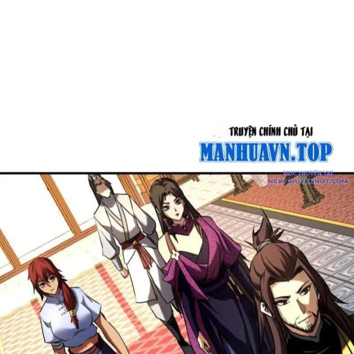 Đệ Tử Tu Luyện Còn Ta Thì Lười Biếng Chapter 155 - Trang 2