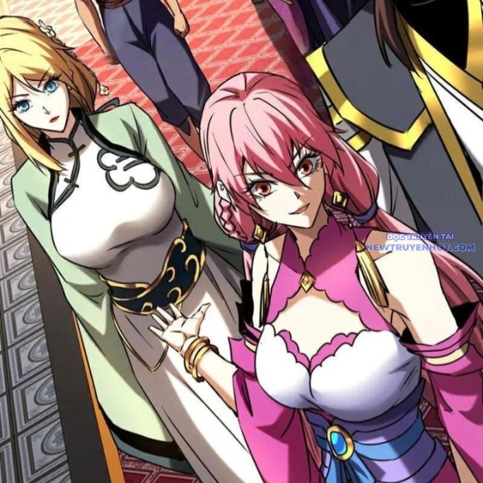 Đệ Tử Tu Luyện Còn Ta Thì Lười Biếng Chapter 155 - Trang 2