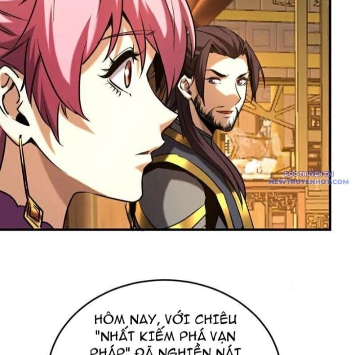 Đệ Tử Tu Luyện Còn Ta Thì Lười Biếng Chapter 155 - Trang 2