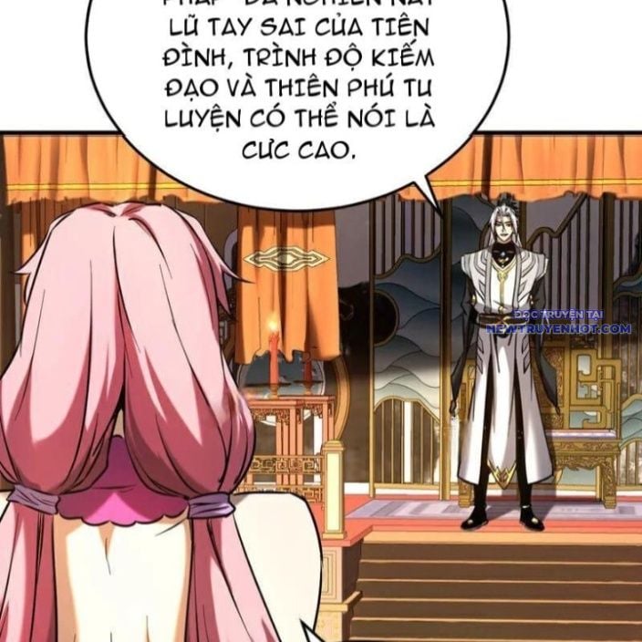 Đệ Tử Tu Luyện Còn Ta Thì Lười Biếng Chapter 155 - Trang 2