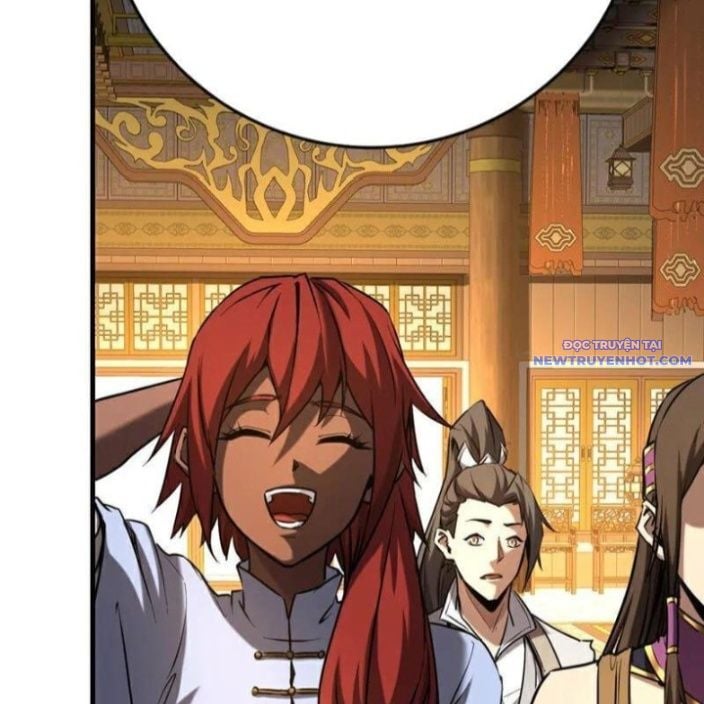 Đệ Tử Tu Luyện Còn Ta Thì Lười Biếng Chapter 155 - Trang 2