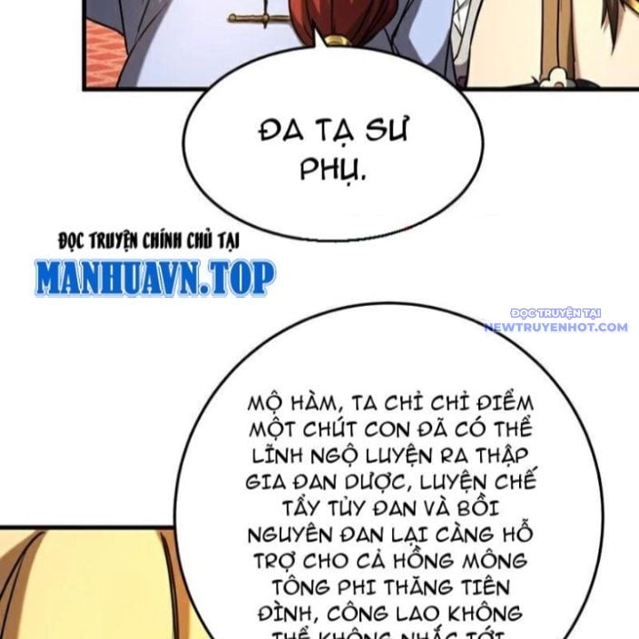 Đệ Tử Tu Luyện Còn Ta Thì Lười Biếng Chapter 155 - Trang 2