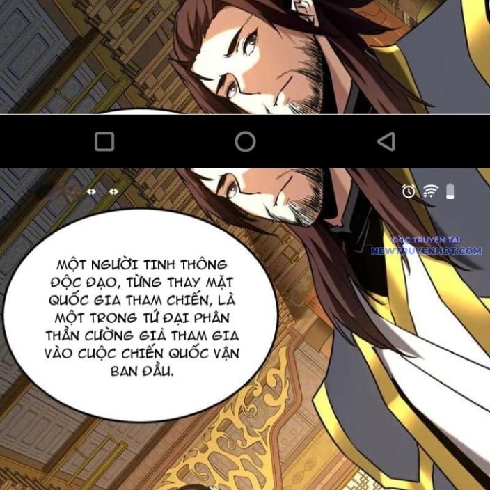 Đệ Tử Tu Luyện Còn Ta Thì Lười Biếng Chapter 155 - Trang 2