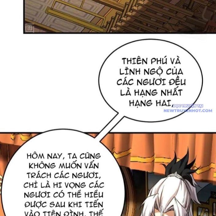 Đệ Tử Tu Luyện Còn Ta Thì Lười Biếng Chapter 155 - Trang 2