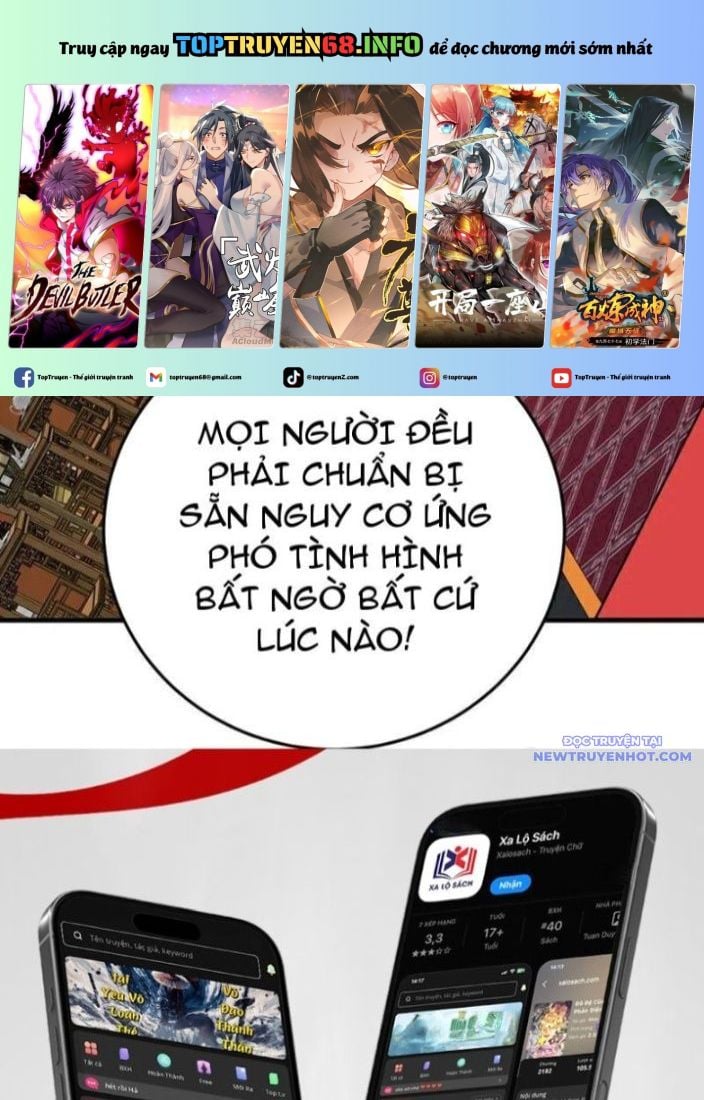 Đệ Tử Tu Luyện Còn Ta Thì Lười Biếng Chapter 155 - Trang 2