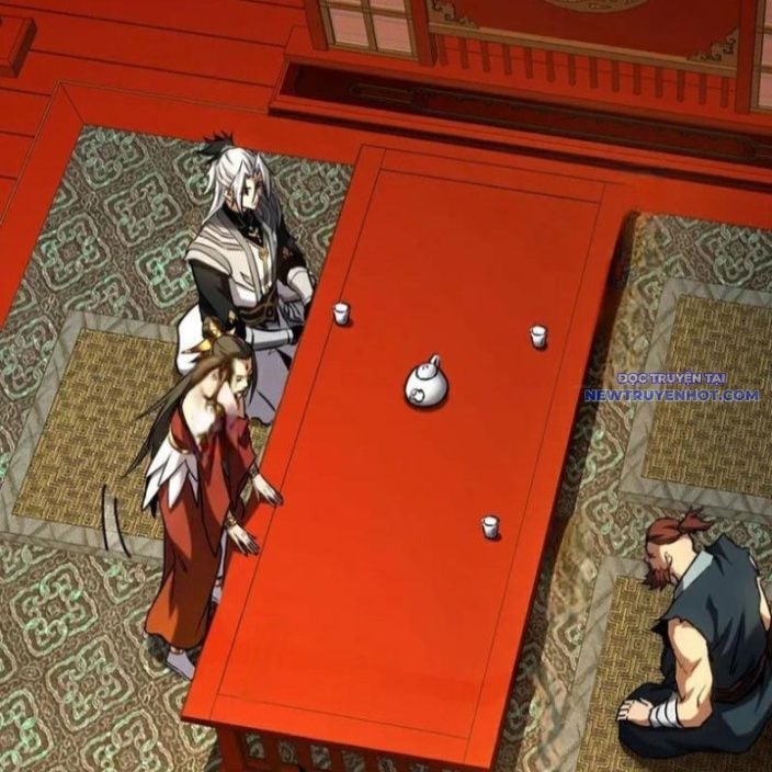 Đệ Tử Tu Luyện Còn Ta Thì Lười Biếng Chapter 155 - Trang 2
