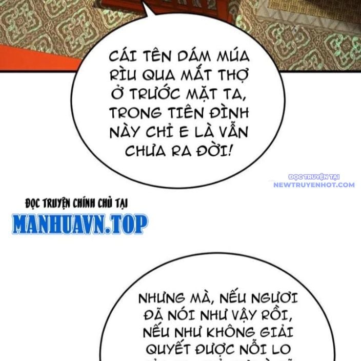 Đệ Tử Tu Luyện Còn Ta Thì Lười Biếng Chapter 155 - Trang 2