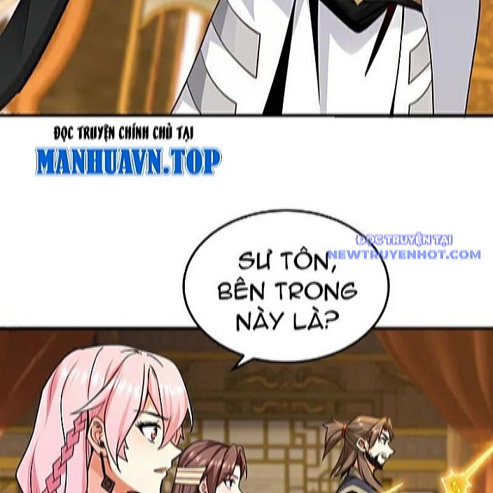 Đệ Tử Tu Luyện Còn Ta Thì Lười Biếng Chapter 156 - Trang 2
