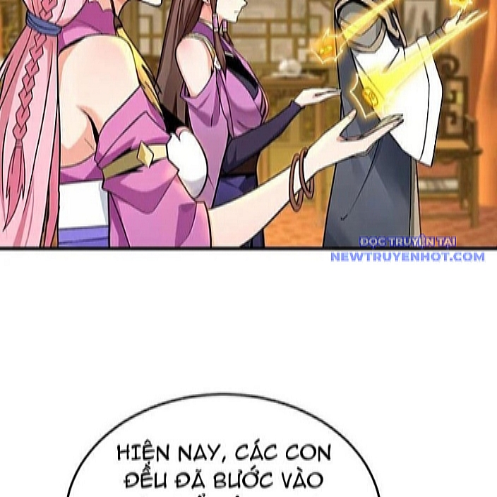 Đệ Tử Tu Luyện Còn Ta Thì Lười Biếng Chapter 156 - Trang 2