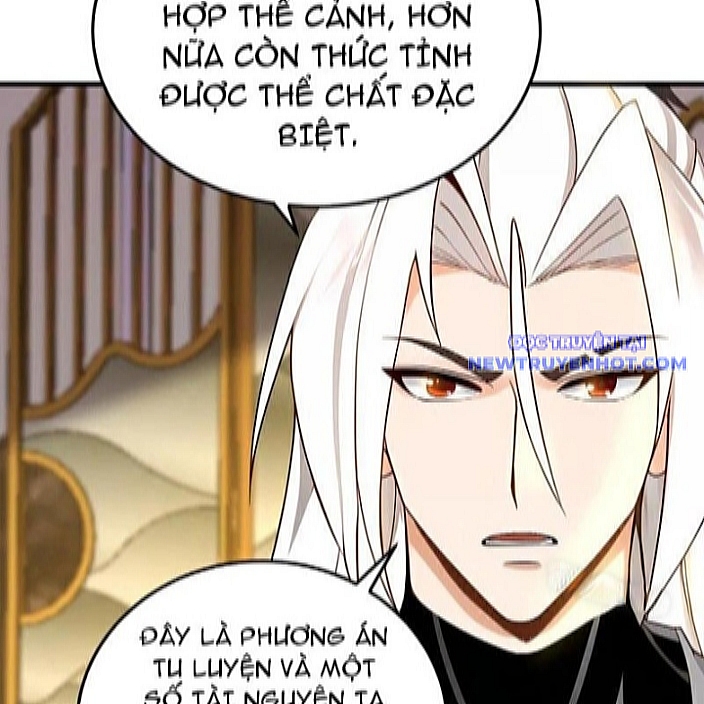 Đệ Tử Tu Luyện Còn Ta Thì Lười Biếng Chapter 156 - Trang 2