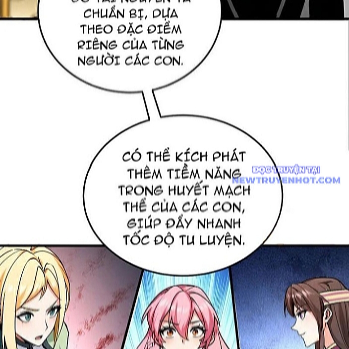 Đệ Tử Tu Luyện Còn Ta Thì Lười Biếng Chapter 156 - Trang 2