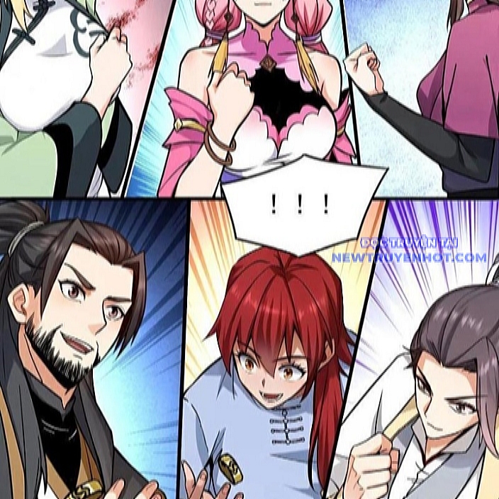 Đệ Tử Tu Luyện Còn Ta Thì Lười Biếng Chapter 156 - Trang 2