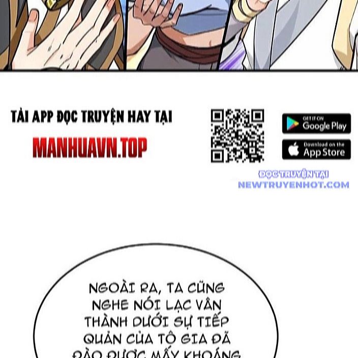 Đệ Tử Tu Luyện Còn Ta Thì Lười Biếng Chapter 156 - Trang 2