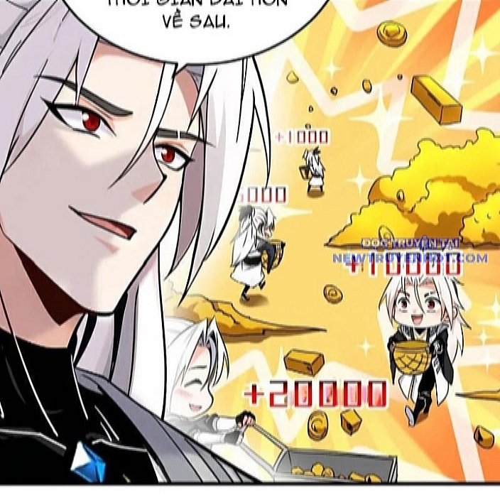 Đệ Tử Tu Luyện Còn Ta Thì Lười Biếng Chapter 156 - Trang 2