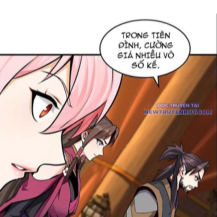 Đệ Tử Tu Luyện Còn Ta Thì Lười Biếng Chapter 156 - Trang 2